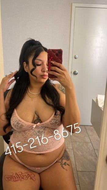 Veronica , 26  female escort, Concord